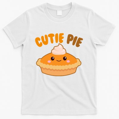 Cutie Pie Holiday Cute Gift T-Shirt