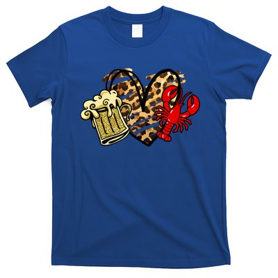 Crawfish Season Gift T-Shirt