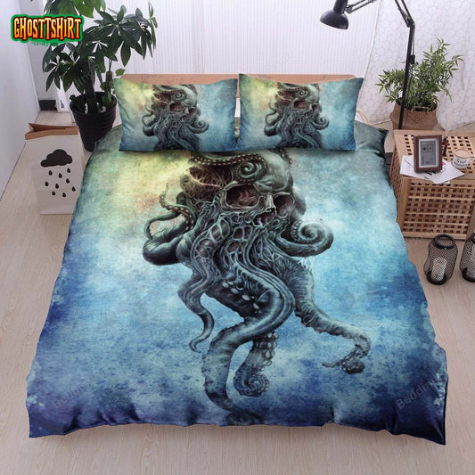Cthulhu Bedding Set Ver 1