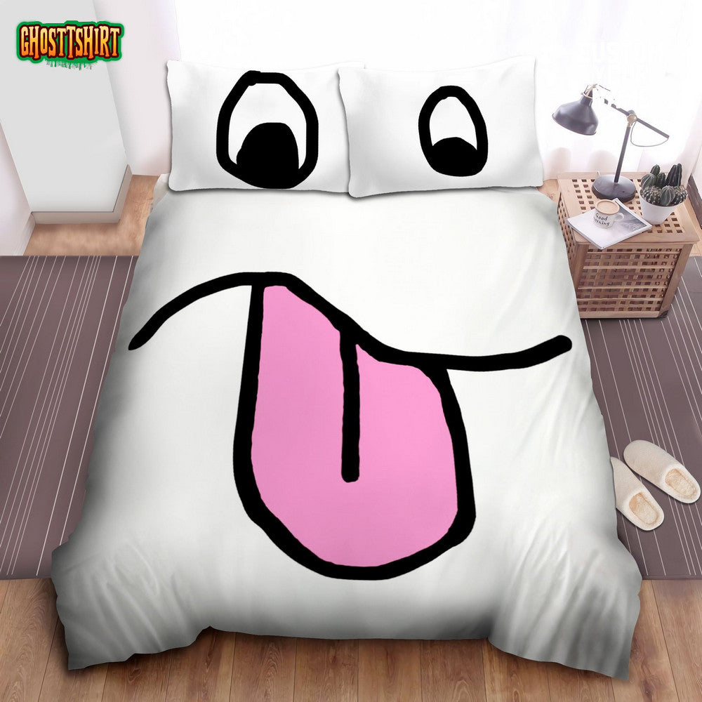 Custom Personalized Bedding Set