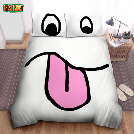 Custom Personalized Bedding Set