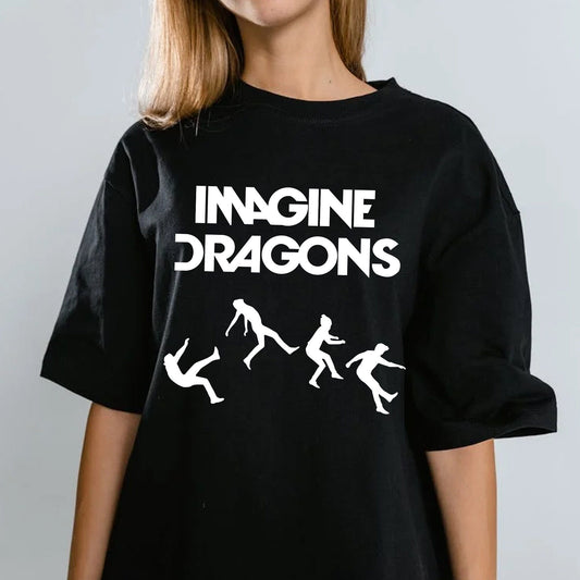Imagine Dragons Mercury Tour 2022 Shirt, Imagine Dragons Tour 2022 Shirt
