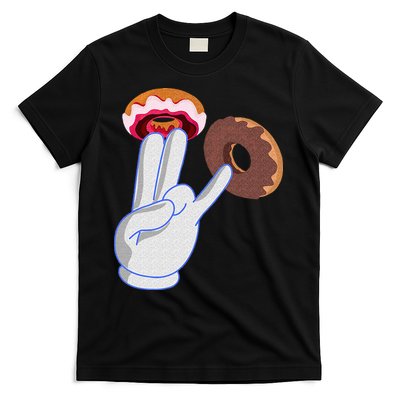 Dirty Adult Joke 2 In The Pink 1 In The Stink T-Shirt