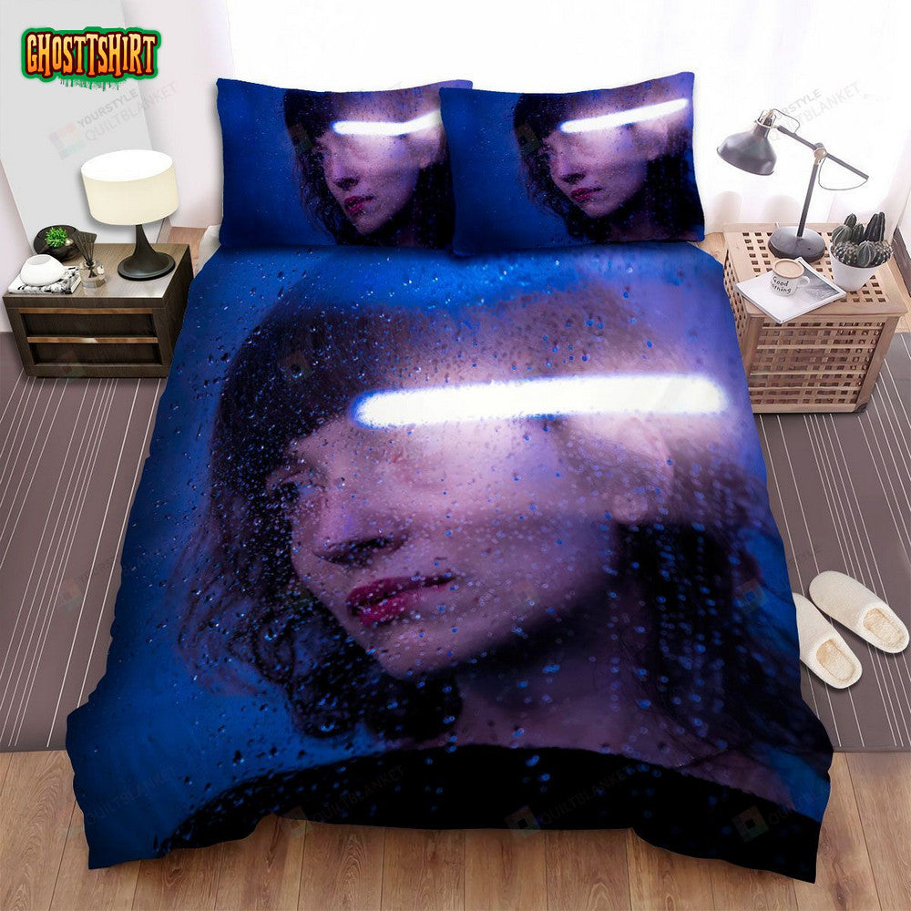 Daughter Band Ex Re Bed Sheets Spread Comforter Duvet Cover Bedding Set