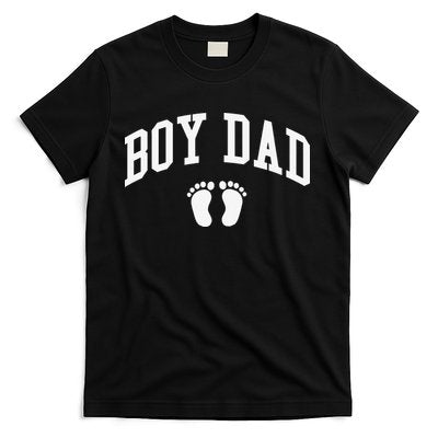 Dad Best Dad Gift For Dad Daddy To Be Classic T-Shirt