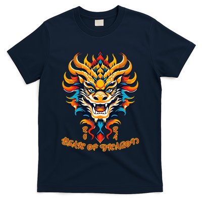 Dragon Chinese New Year 2024 T-Shirt