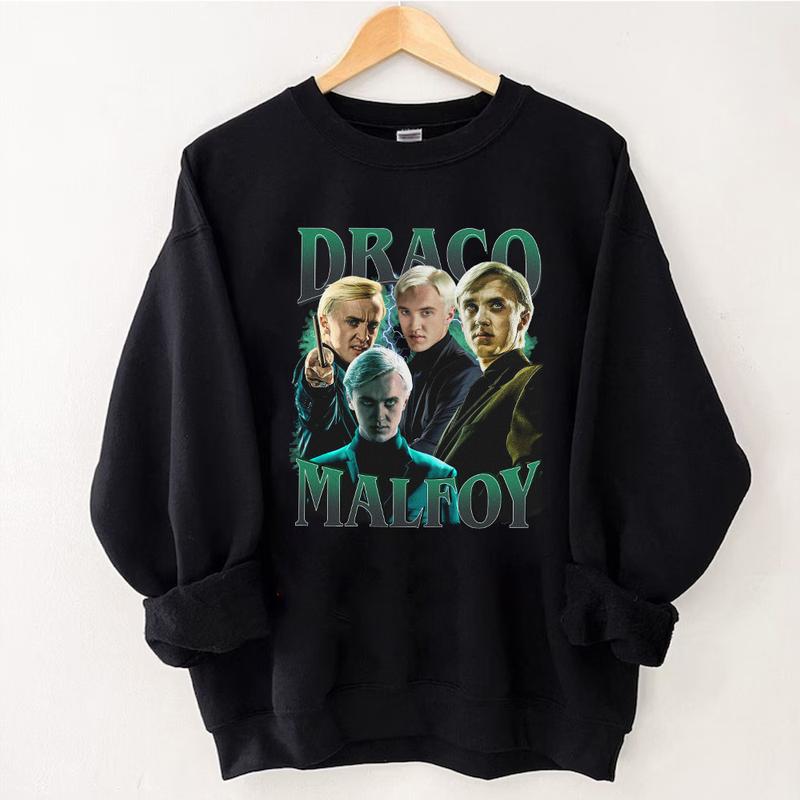 Drxcx Mxlfxy Sweatshirt Hoodie Shirt, gift for fan