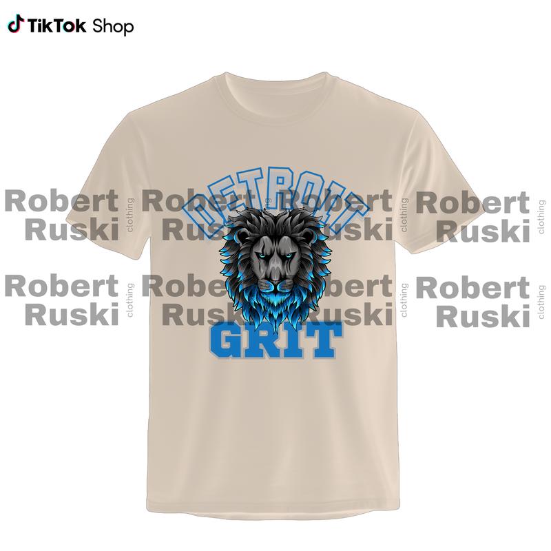 Grit Shirt For Football Fan, Football Party Unisex Tshirt, Game Day Sweatshirt