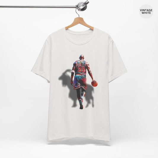 JD 23 Goat Shirt, MJ Goat T-Shirt, JD 23TShirt, Goat Shirt, Basketball Shirt, MJ Gift, JD 23 Tee, Goat Tee