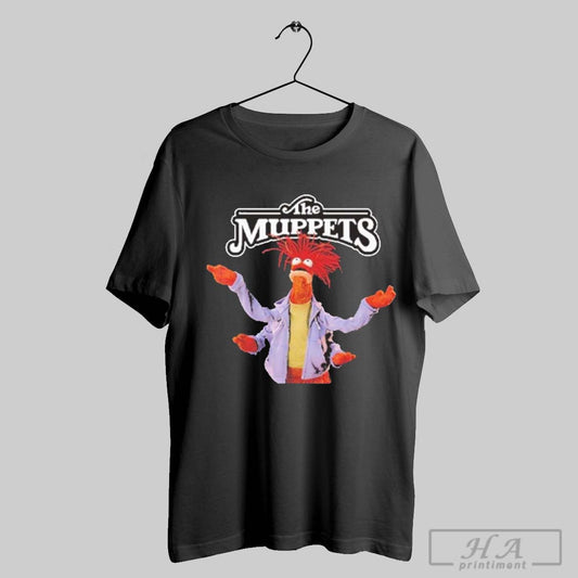 Pepe The King Prawn T Shirt