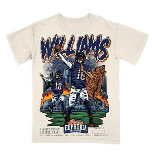 Caleb Williams Tee