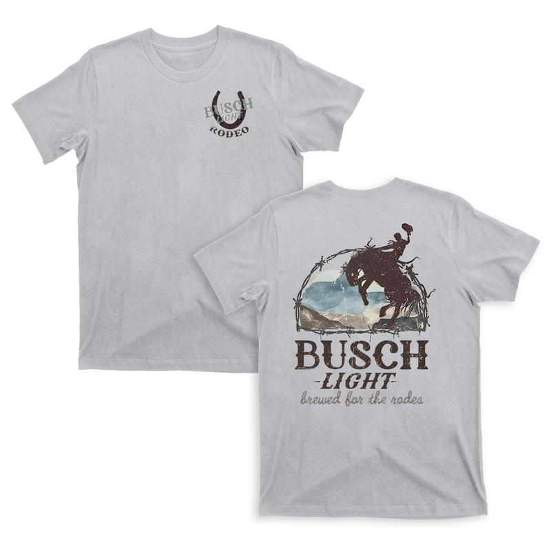 Beers Brewed for The Rodeo T-Shirts, Boyfriend Shirt, Gift For Him, Gift For Lover