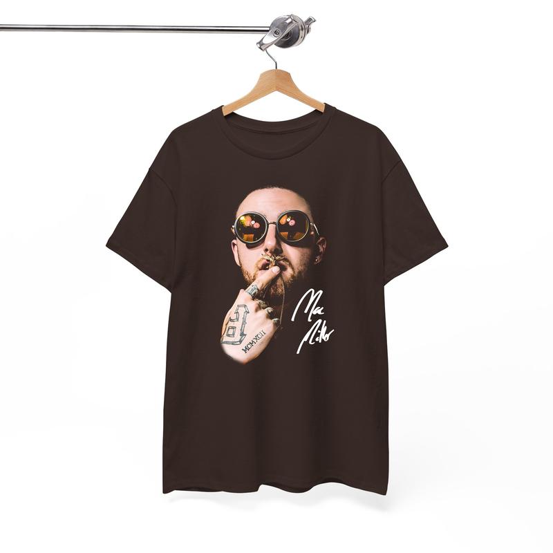 Mac Miller Albums Sweatshirt, T-Shirt, Hoodie, MAC1197