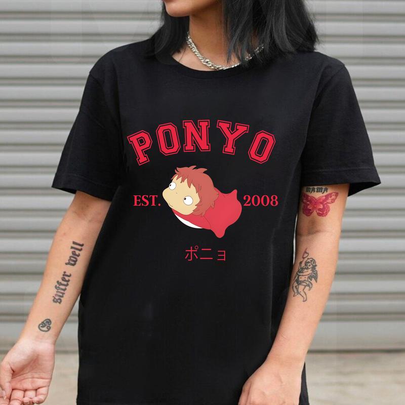 Anime TShirt Sweatshirt Hoodie Unisex