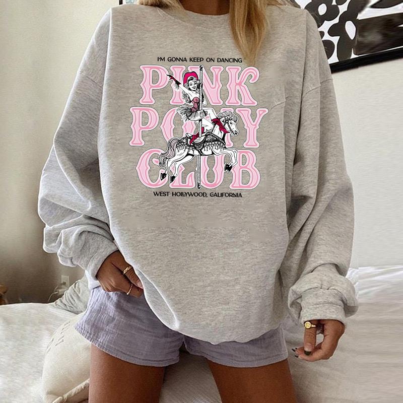 Vintage pink cute retro Tshirt Sweatshirt Hoodie