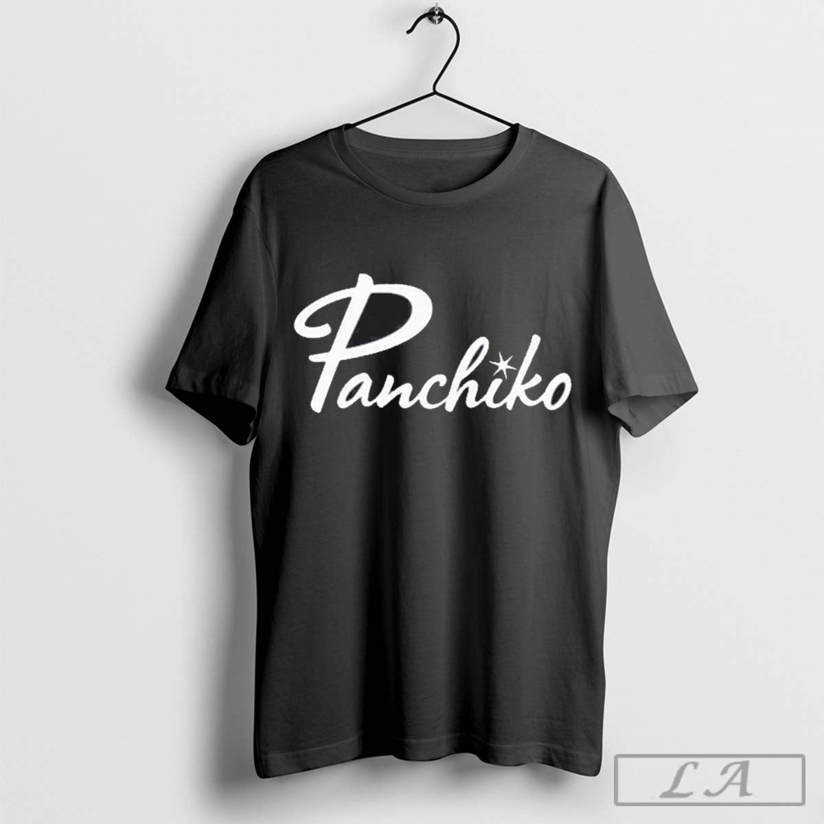 Panchiko Logo 2024 Shirt