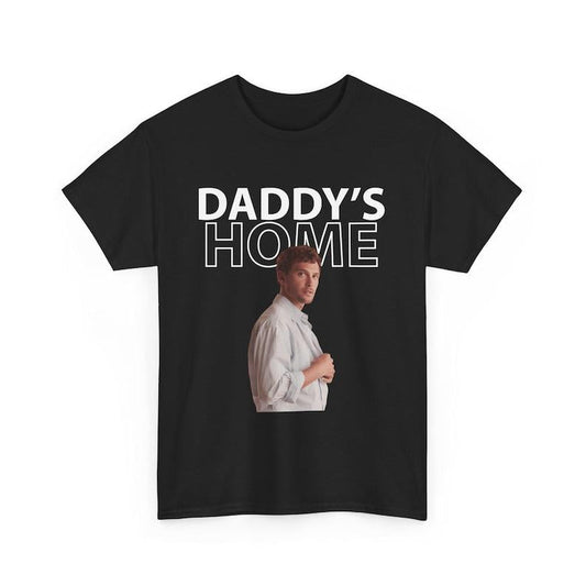 Cooper Koch Daddy's Home Shirt, Monsters Menendez Story Movie Tee, Free Menendez Brothers, Charvez Unisex Retro Shirt, Casual Outfit