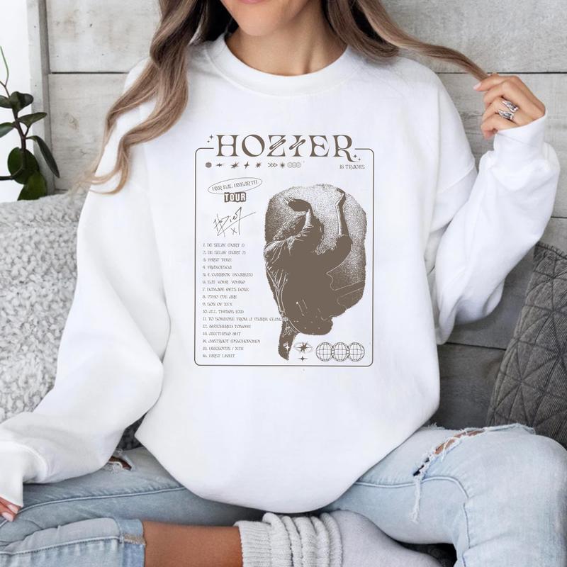 Retro tracks Tshirt Sweatshirt Hoodie