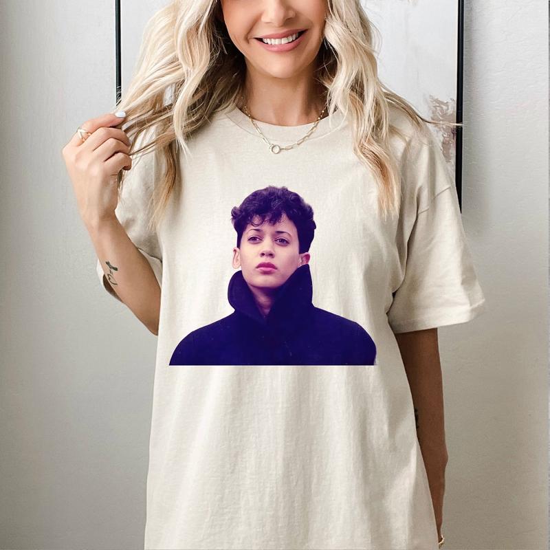 Vintage Young Hаrris Without Text Unisex Shirt