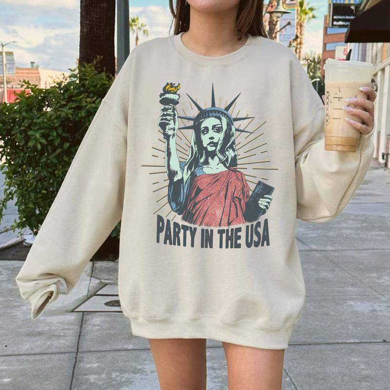 Chappel Party T-Shirt Sweatshirt Hoodie, Music Shirt