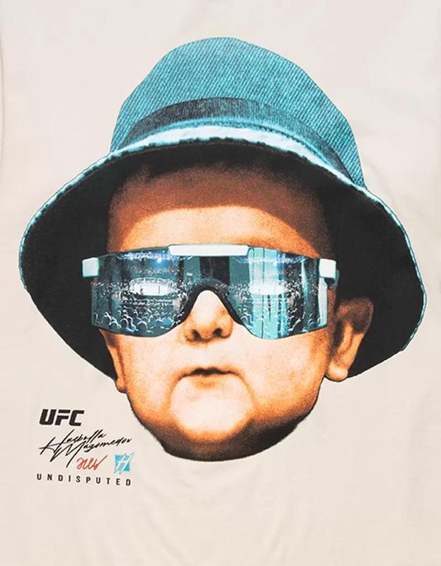 UFC Hasbulla Bucket Hat Mens Tee, Sweatshirt, Hoodie