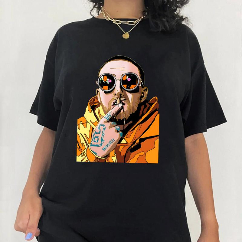 Mac Miller Albums Sweatshirt, T-Shirt, Hoodie, MAC1198