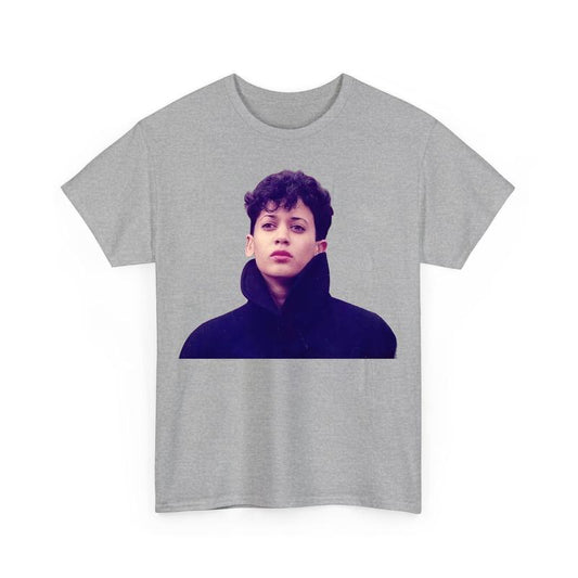 Vintage Young Hаrris Without Text Unisex Shirt