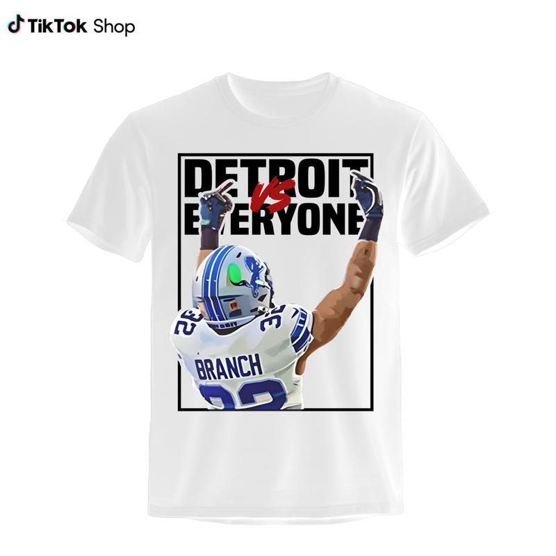 De Vs everyone Tee, Lion Football Sweatshirt, Game Day Sunday Football Hoodie