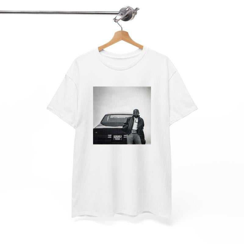 Kendrick Rap Tshirt, New Album Shirt, GNX Shirt, Hiphop Shirt, Rap Shirt