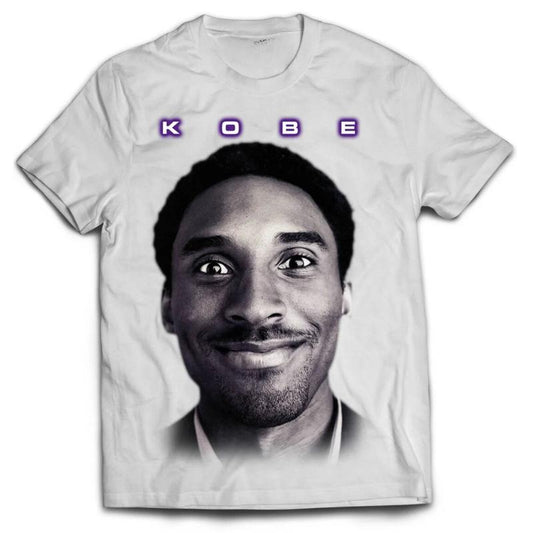 Kobe Tribute T-Shirt Shirt, Basketball T-Shirt, 90s graphic tees, graphic tees for men