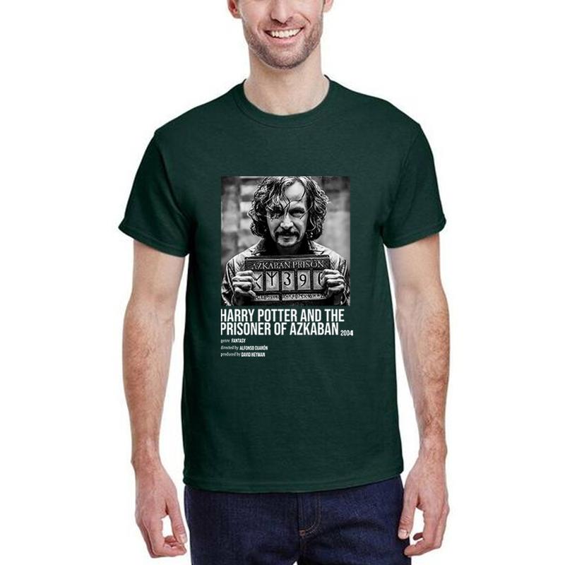 HP Sxrxus Blxck Sweatshirt Hoodie Shirt, gift for fan Cotton Menswear Relaxed Fit Sweaters Tee harry potter wizard harry