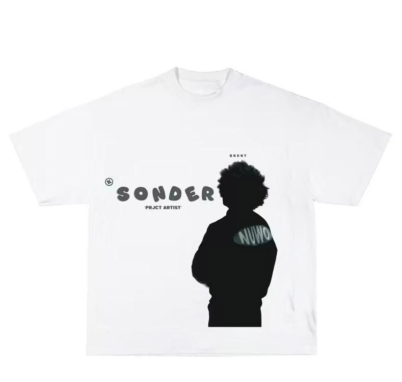 BRENT Faiyaz Shirt, singer shirt, rapper shirt, Gift For Women and Man Unisex Shirt 90s Vintage Bootleg Unisex Rap Shirt