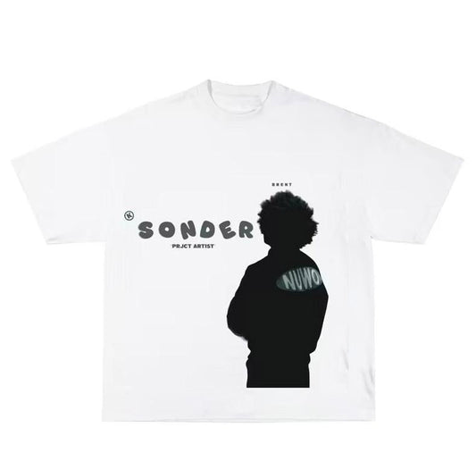 BRENT Faiyaz Shirt, singer shirt, rapper shirt, Gift For Women and Man Unisex Shirt 90s Vintage Bootleg Unisex Rap Shirt