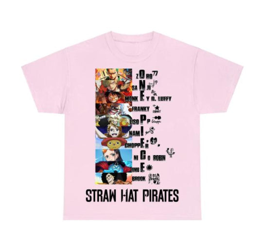 Straw Hat pira Sweatshirt, 0nepiece Sweatshirt Hoodie Shirt, animee shirt