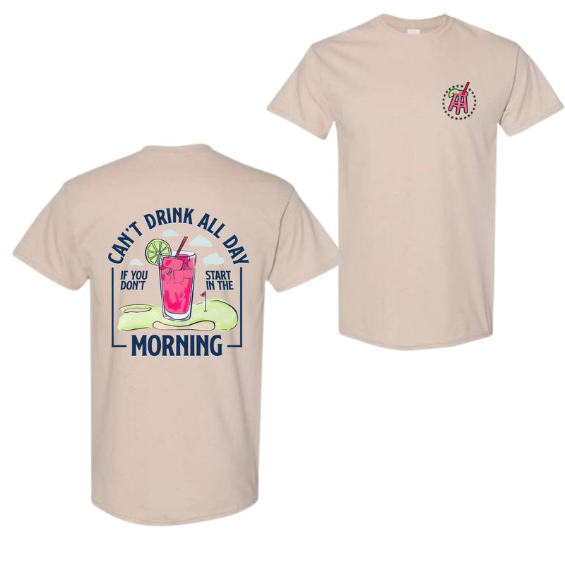 Barstool Outdoors Duck Hunt Ii T-shirt, Full Size, Trends For Men And Women