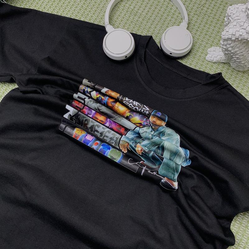 CB Vintage Album Lyrics ShirtSweatshirtHoodie, CB Shirt For Fan, CB Song Shirt