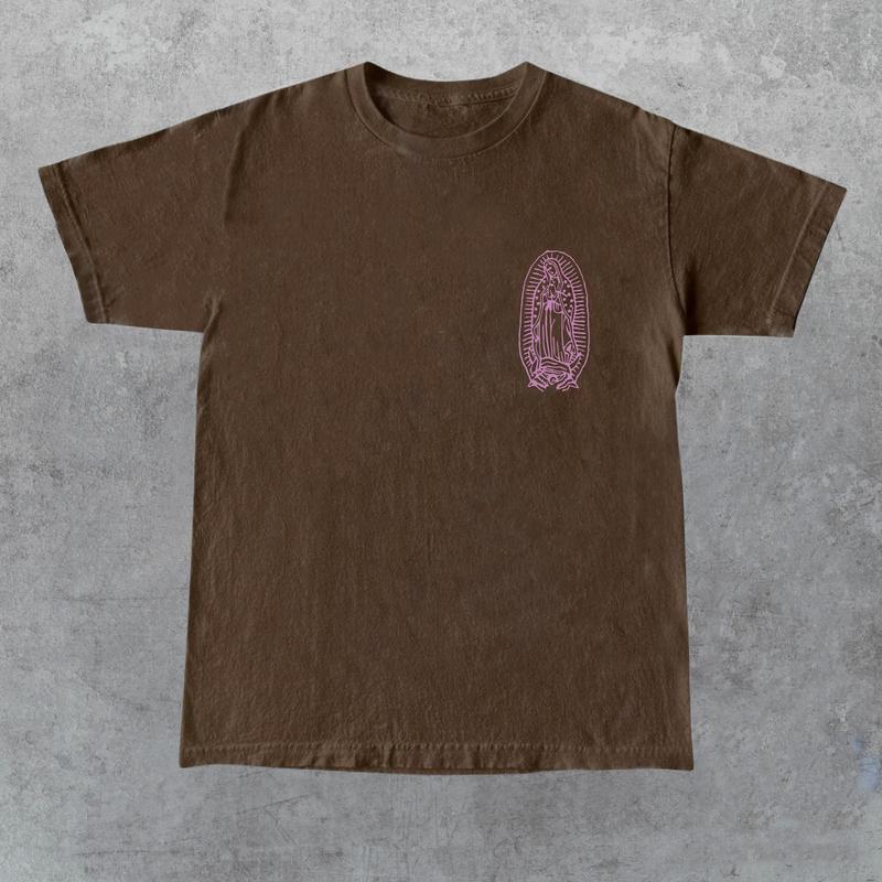 Virgen de Guadalupe Shirt, Gift for Her, Gift for Him, Gift for Friend