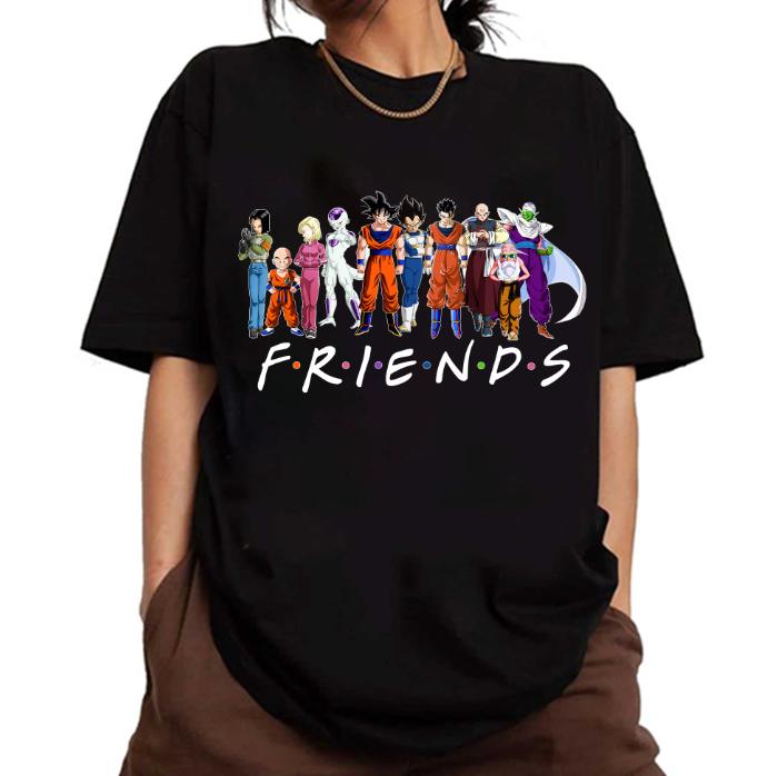 Friends Dr4gonn B4lll Z Shirt, Akir4 Toriy4maa Sweatshirt