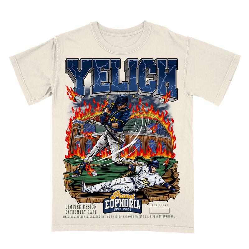 Christian Yelich Tee