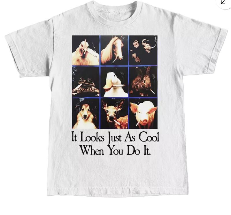 It Looks Just As Cool Cool When You Do It T-Shirt