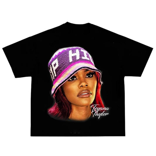 Teyanaaa Taylor Tee