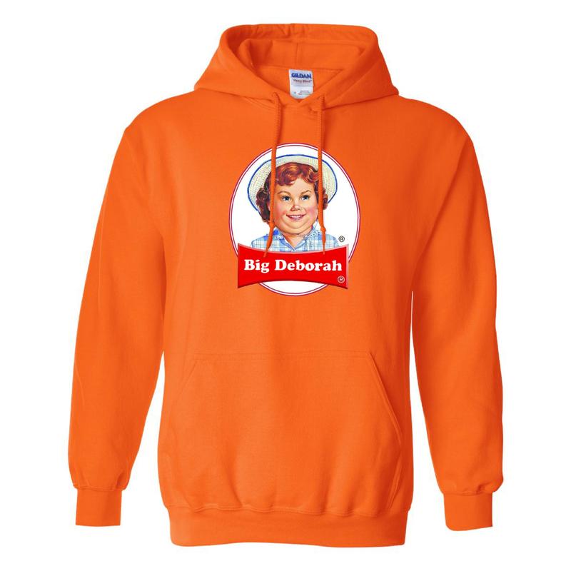 Big Deborah Apparel