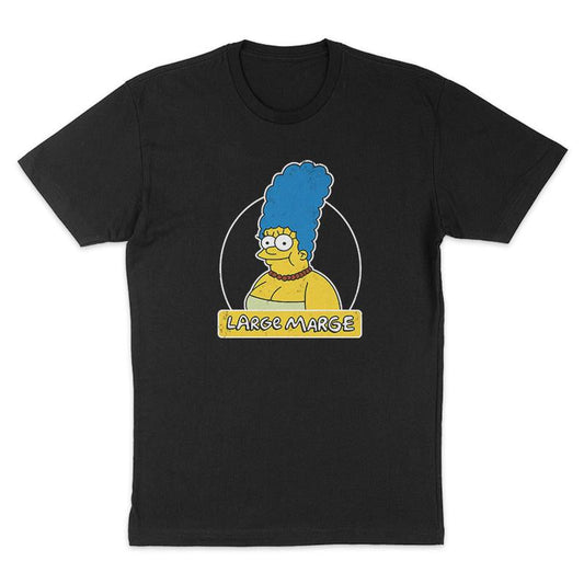 Large Marge Tee