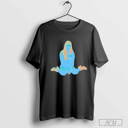 Poison Girl Friend (J-Digs) X Nts Girl Friend Shirt