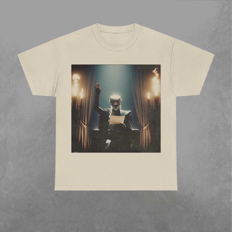 Daenerys Targaryen Takes The Oath Shirt, Daenerys Targaryen Tshirt, Game of Thrones Sweatshirt Classic Fabric Prints