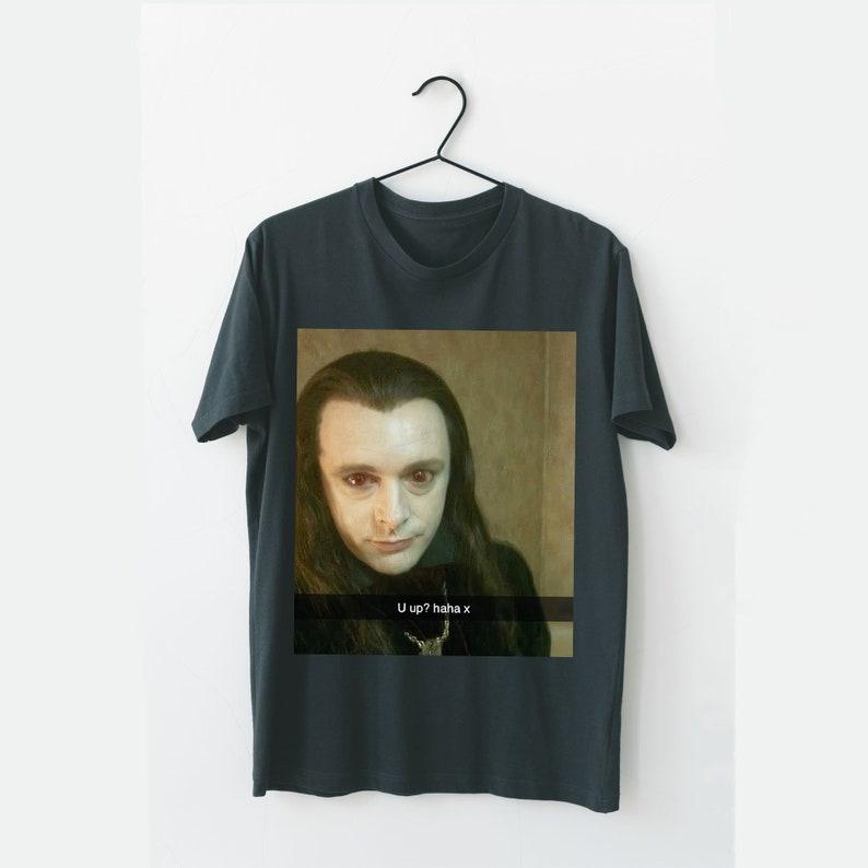 Twilight Aro Meme Tshirt, Twilight Saga Tshirt, Volturi Tshirt