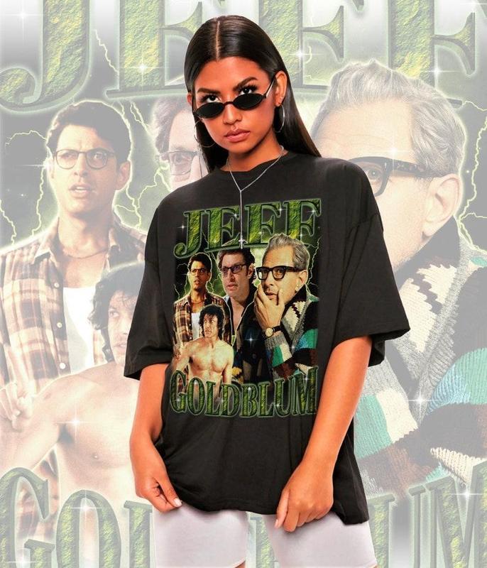 Retro Jeff Goldblum Shirt -Jeff Goldblum T-shirt,Jeff Goldblum Tshirt,Jeff Goldblum T shirt