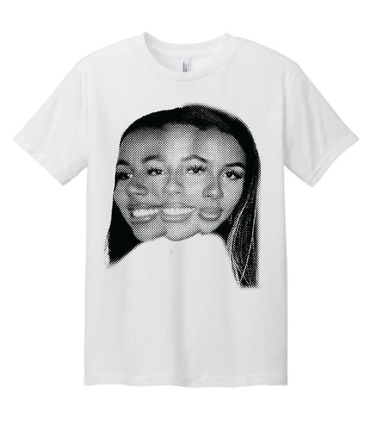 MARIAH THE SCIENTIST t-shirt vintage style rap tee- 90's vintage style bootleg tee- Concert Tour Tee- Unisex - Fan Gear - Fan Gift