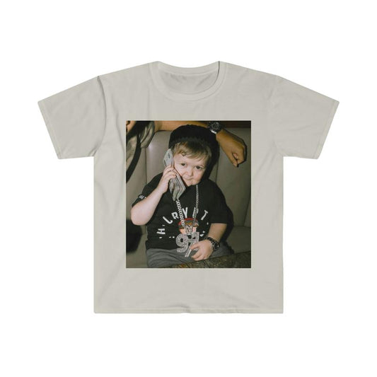 Funny Meme Tshirt Hasbulla Magomedov Money Phone Hasbulla Shirt Mini Khabib Meme Apparel Viral Tee Funny Tee Shirt Joke Gift Shirt  sweater and hoodie