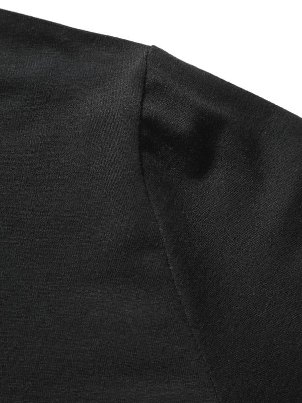 Women's Floral & Book Print Short Sleeve Tee, Summer Clothes Women, Graphic Tees,Â Casual Round Neck T-Shirt for Summer, Women's Top for Daily Wear, Su